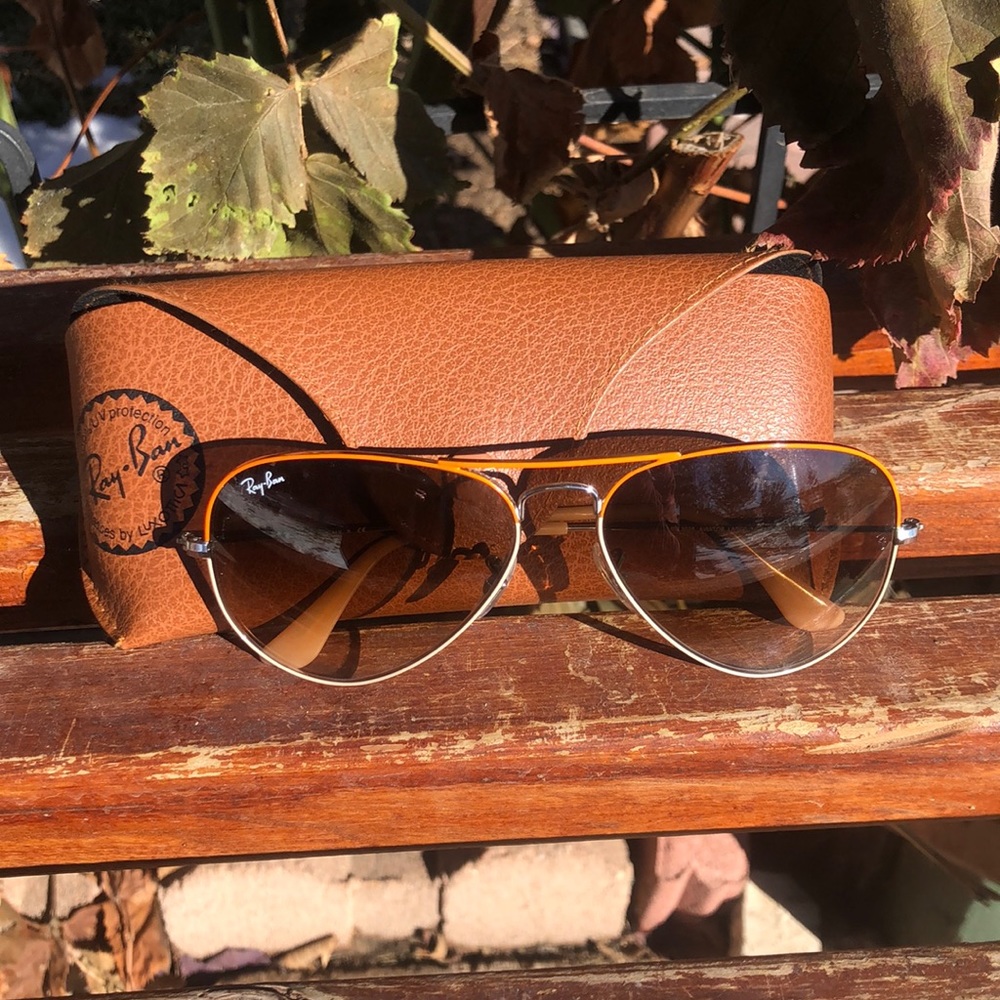 Ray Ban Sunglasses
